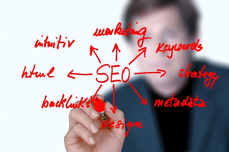 The very best Seo Tips For Your Site