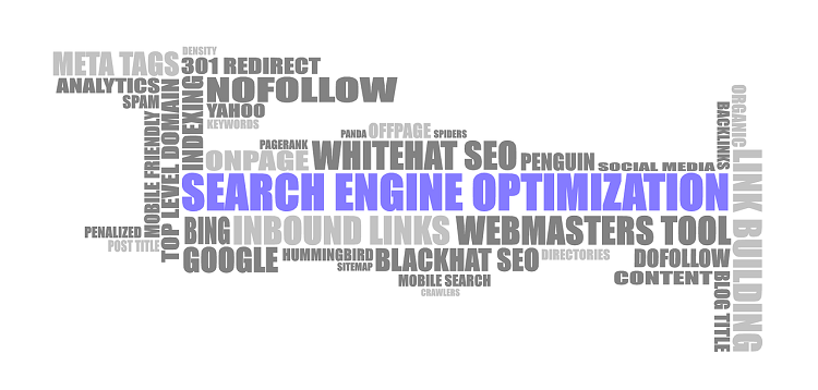 Stay Relevant With Great Search Engine Optimization