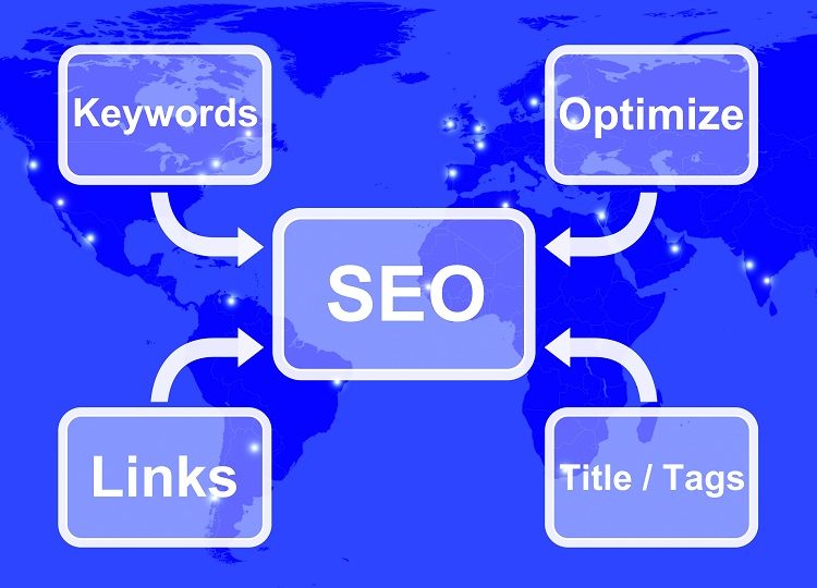 Building A Website? Try These SEO Tips