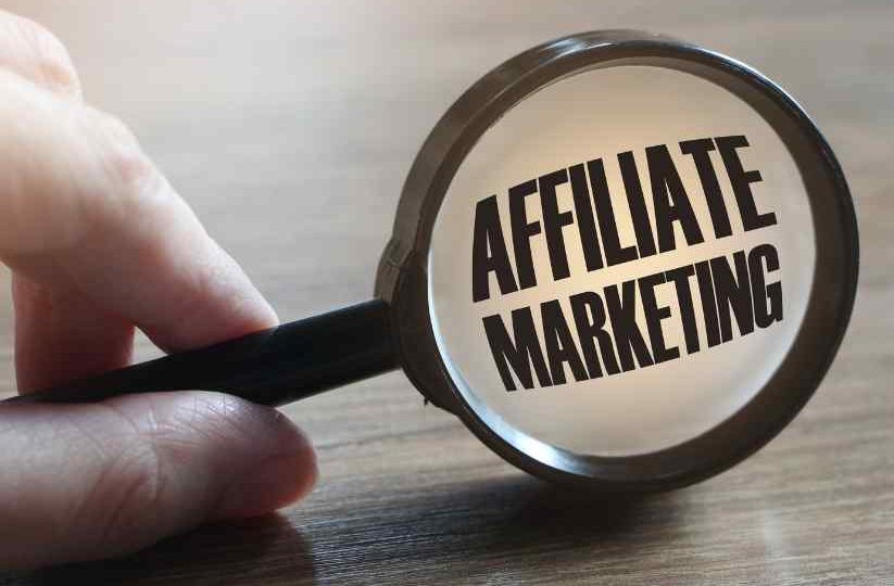 Strategies for Discovering Lucrative Affiliate Marketing Niches