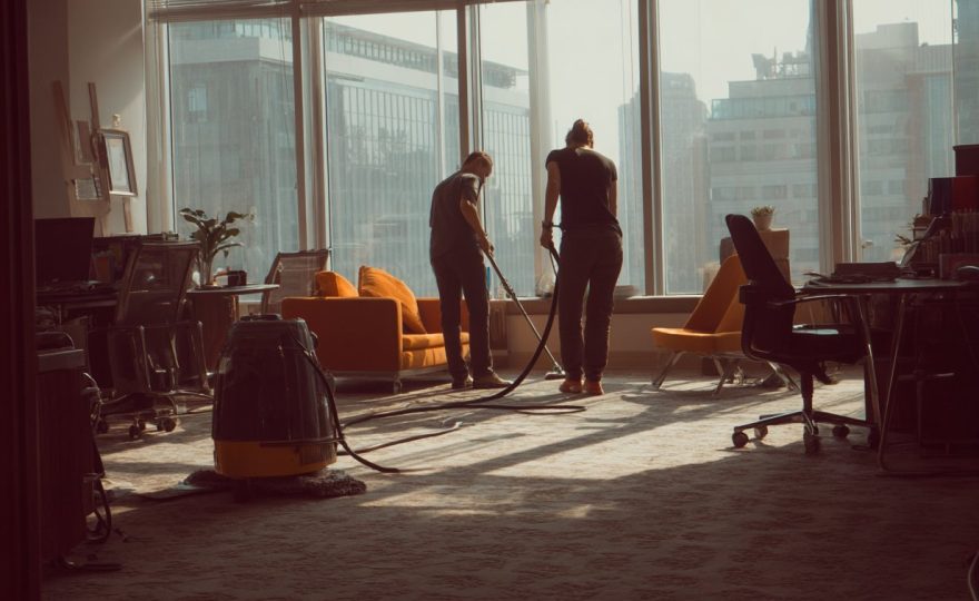 Brisbane’s Finest: 5 Office Cleaning Services We’ve Personally Tested and Recommend